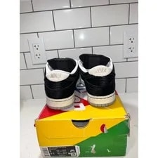Nike SB Dunk Medicom Toy Size 8 - Vnds OG BOX 4