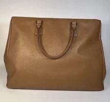 Authentic Prada Large Double Zip 2