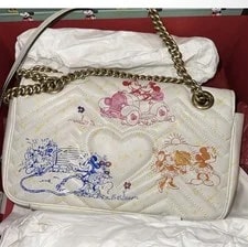 Gucci GG Marmont Disney 4