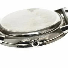 Omega 151.0039 Devil Round 36mm Cal. 711 Automatic 4