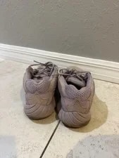 Yeezy Boost 500 ’s Low Top Lace Up 2