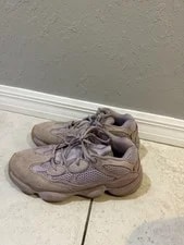 Yeezy Boost 500 ’s Low Top Lace Up 3