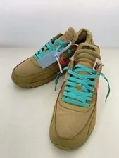 Nike × THE 10 : AIR MAX 90 US8.5 AA7293-200 2