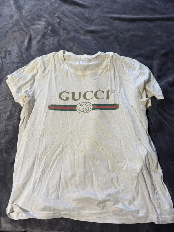 Gucci Tee 3
