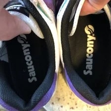 Saucony 6000 Lifestyle Running Gym S70614-2 4