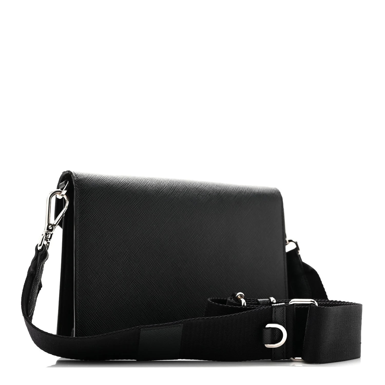City Calf Mini Envelope 3