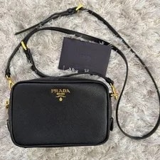 Prada — Prada 245662 — Handbag — resale