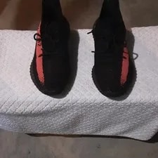 Adidas — Adidas Yeezy 350 — Sneaker — resale