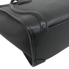 Celine Luggage Shopper 168243 Popular #107 4