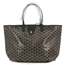 Goyard Saint Louis With Clip Size / STLCROPMLTY12CL12P