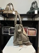 Balenciaga Giant Part-time Large City 4