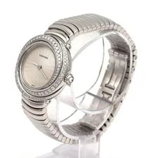 Cartier Trinity Wg/d WG2009U1 WG Quartz #270-004-357-4114 2