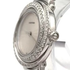 Cartier Trinity Wg/d WG2009U1 WG Quartz #270-004-357-4114 3