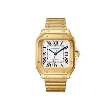 Cartier Santos de - WGSA0030 2