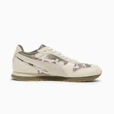 Puma ST Miler Desert Camo Lace Up 403542_01 Casual Shoes 2