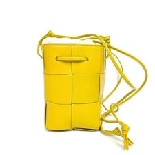 Bottega Veneta — Bottega Veneta Cassette Mini Bucket 680217 VCQC4 7344 121057578 [P] — Handbag — resale