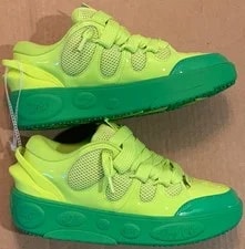 New! Puma X Lamelo Ball LaFrance Tennis Shoes 3