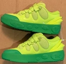 New! Puma X Lamelo Ball LaFrance Tennis Shoes 4
