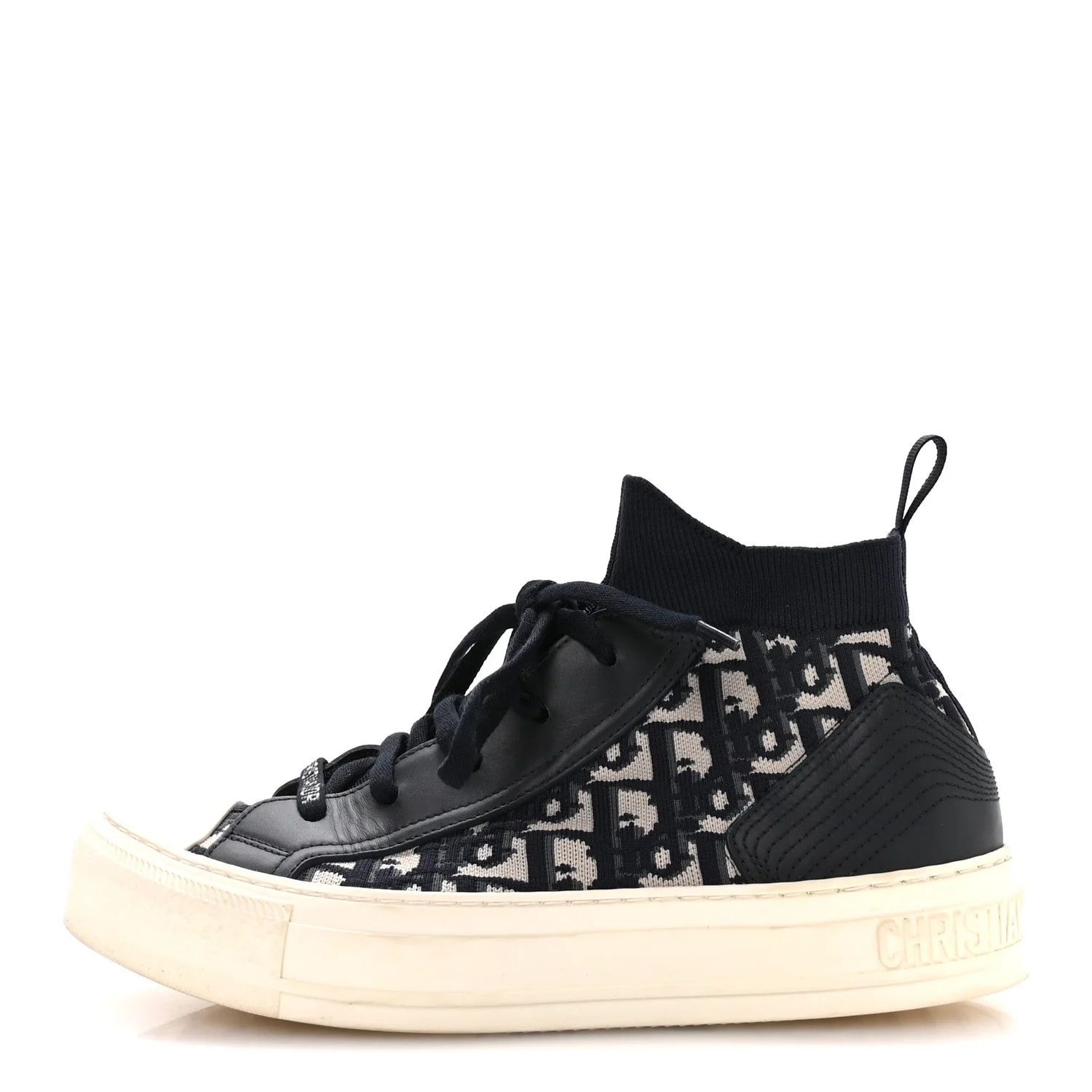 Dior — Technical Walk'n Mid Top 38 Deep — Sneaker — resale