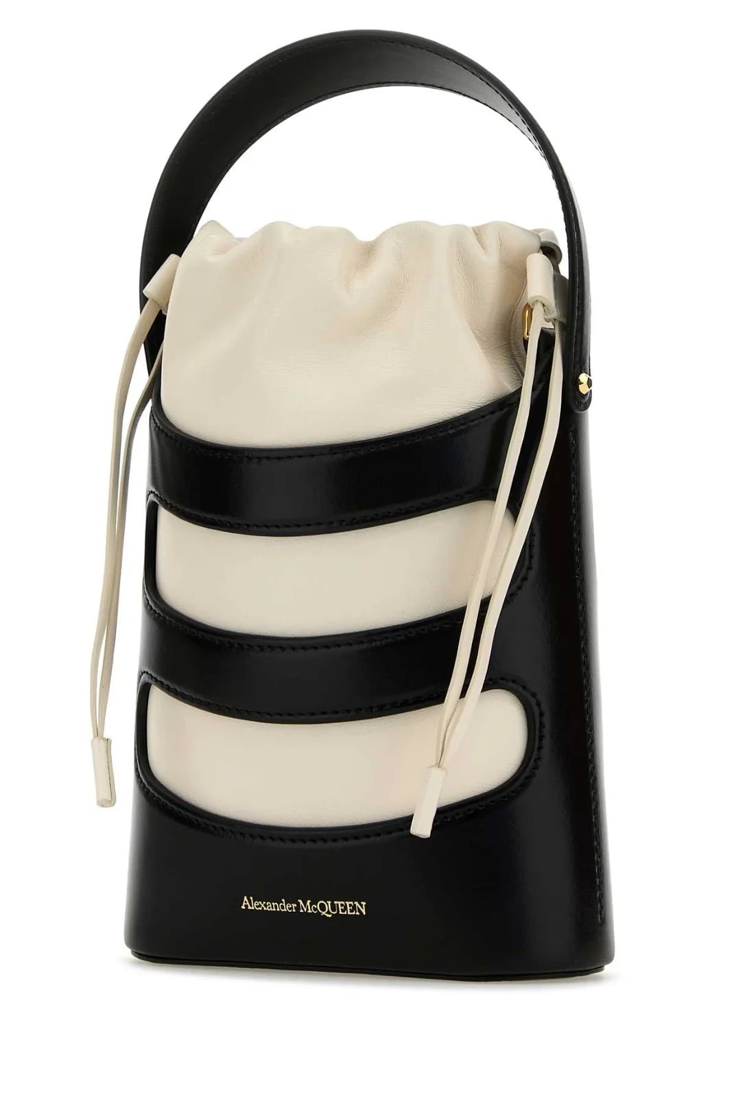 Alexander Mcqueen the Rise Bucket — 2