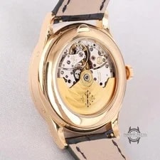 Patek Philippe Annual Calendar Day-Date 5396R-014 38.5mm Rose Gold / Full Set 4