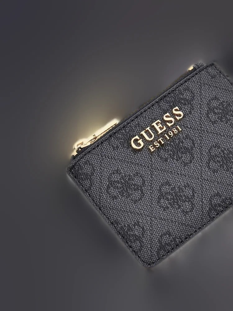 Guess — Guess Laurel II Card Case — Cases — Handbag — resale