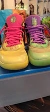 Puma — Puma LaMelo Ball MB.02 Rick & Morty Shoes 9.5 Basketball Melo — Sneaker — resale