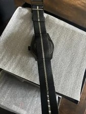 Tudor Black Ceramic Diver Automatic Chronometer With Box and Papers 3