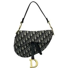 Christian Dior Saddle Campus 2