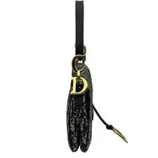 Christian Dior Saddle Campus 3