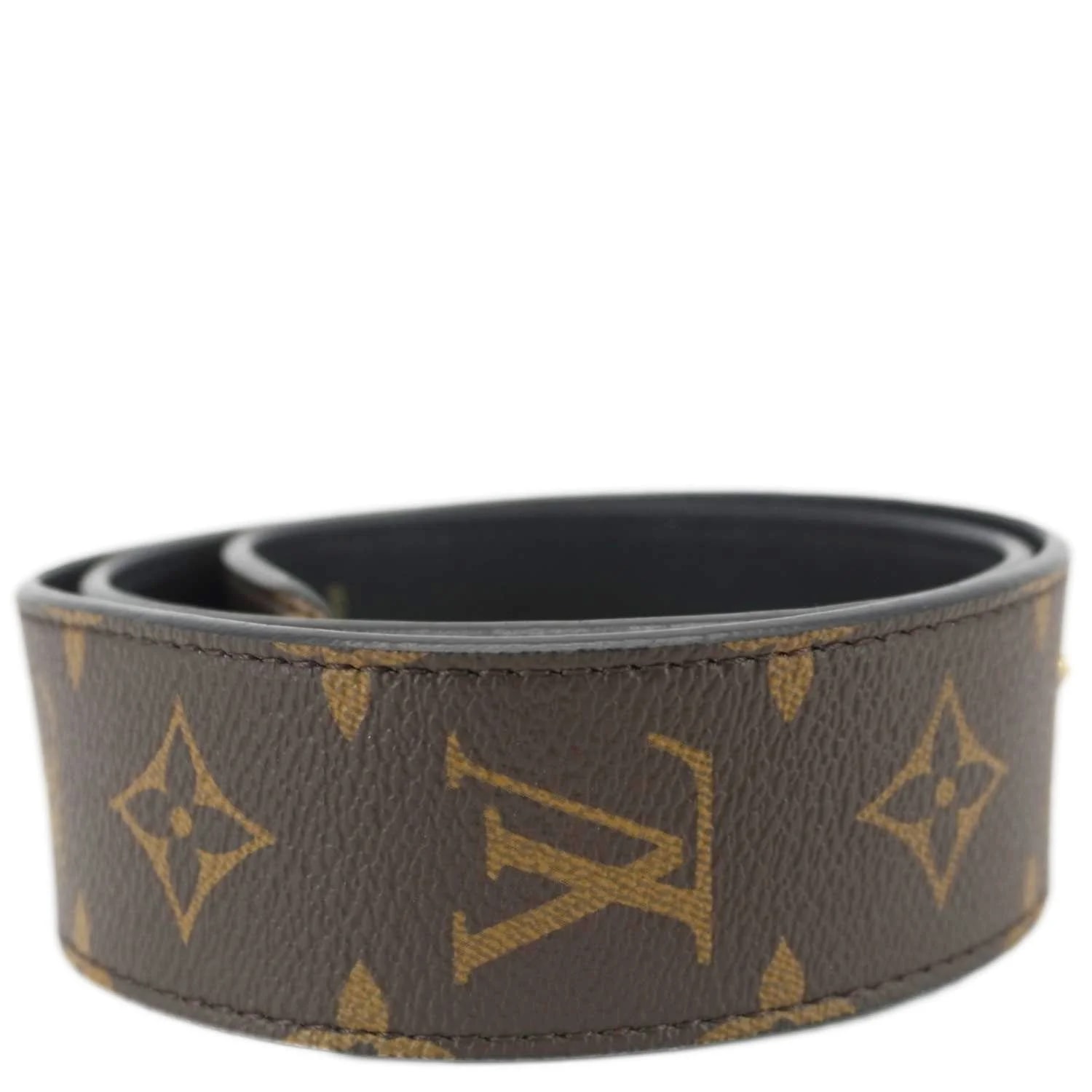 Louis Vuitton Bandouliere Wide Shoulder Strap 2