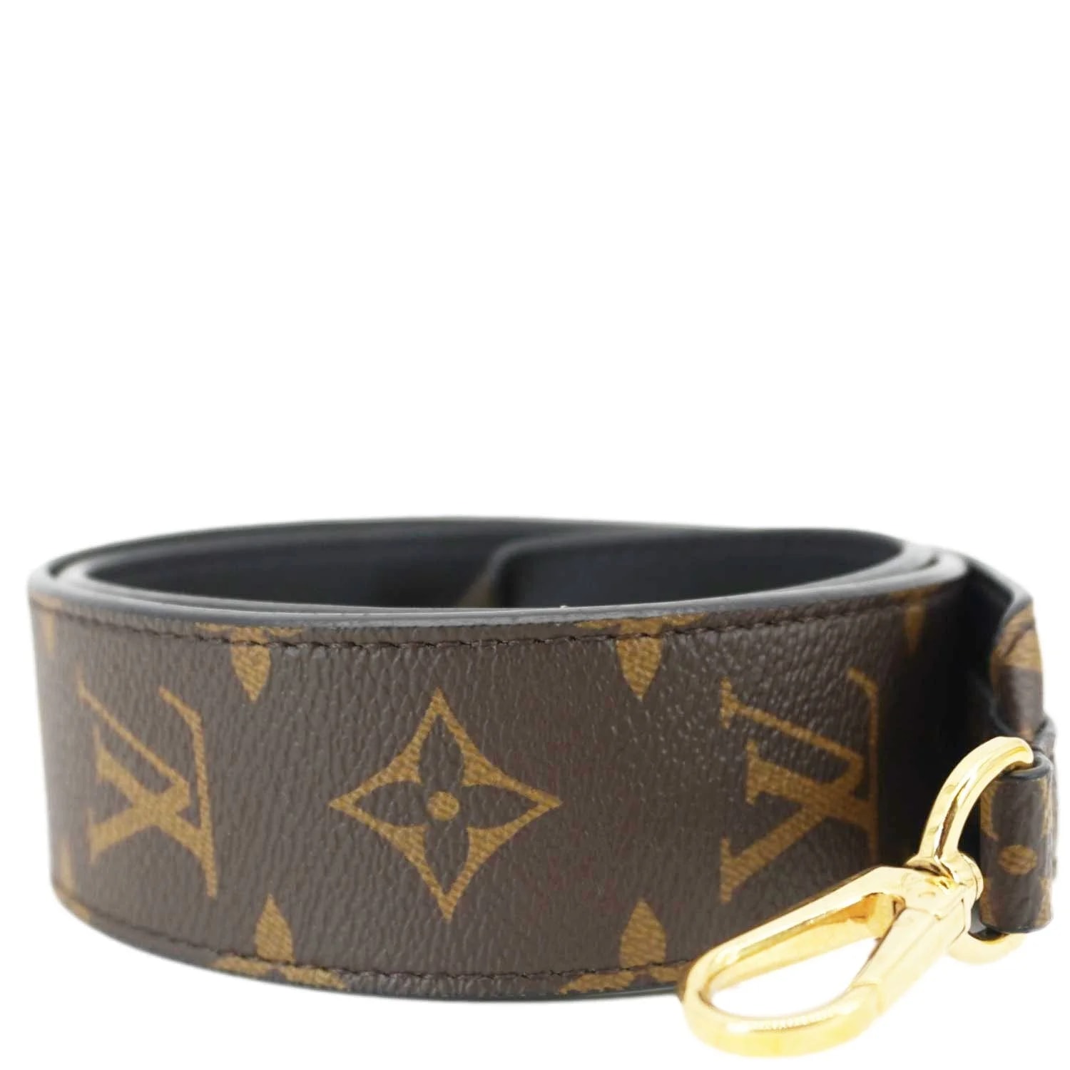 Louis Vuitton Bandouliere Wide Shoulder Strap 3