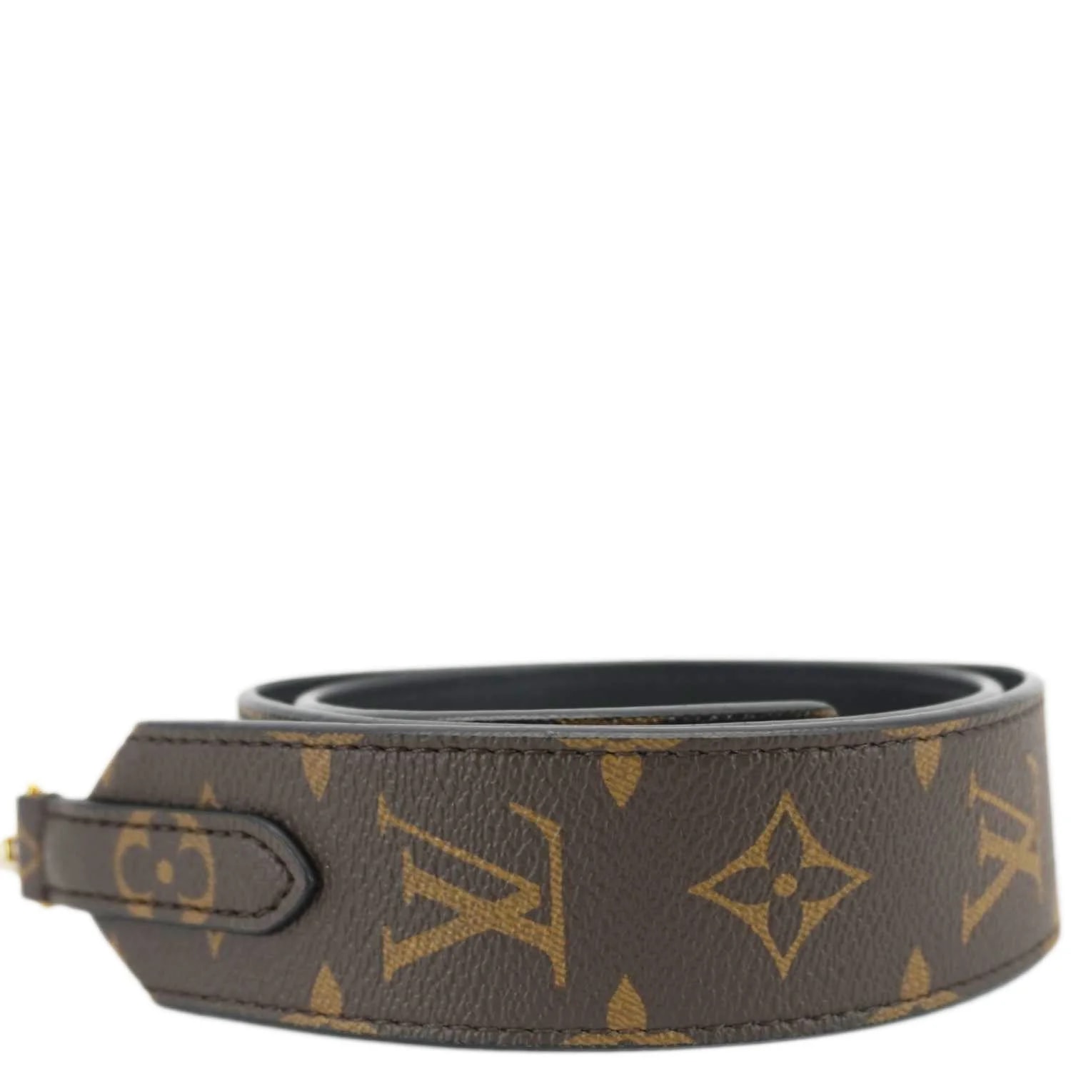 Louis Vuitton Bandouliere Wide Shoulder Strap 4