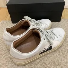 Paul Smith 8.5US Business Shoes – Popular Brands – Sty 4