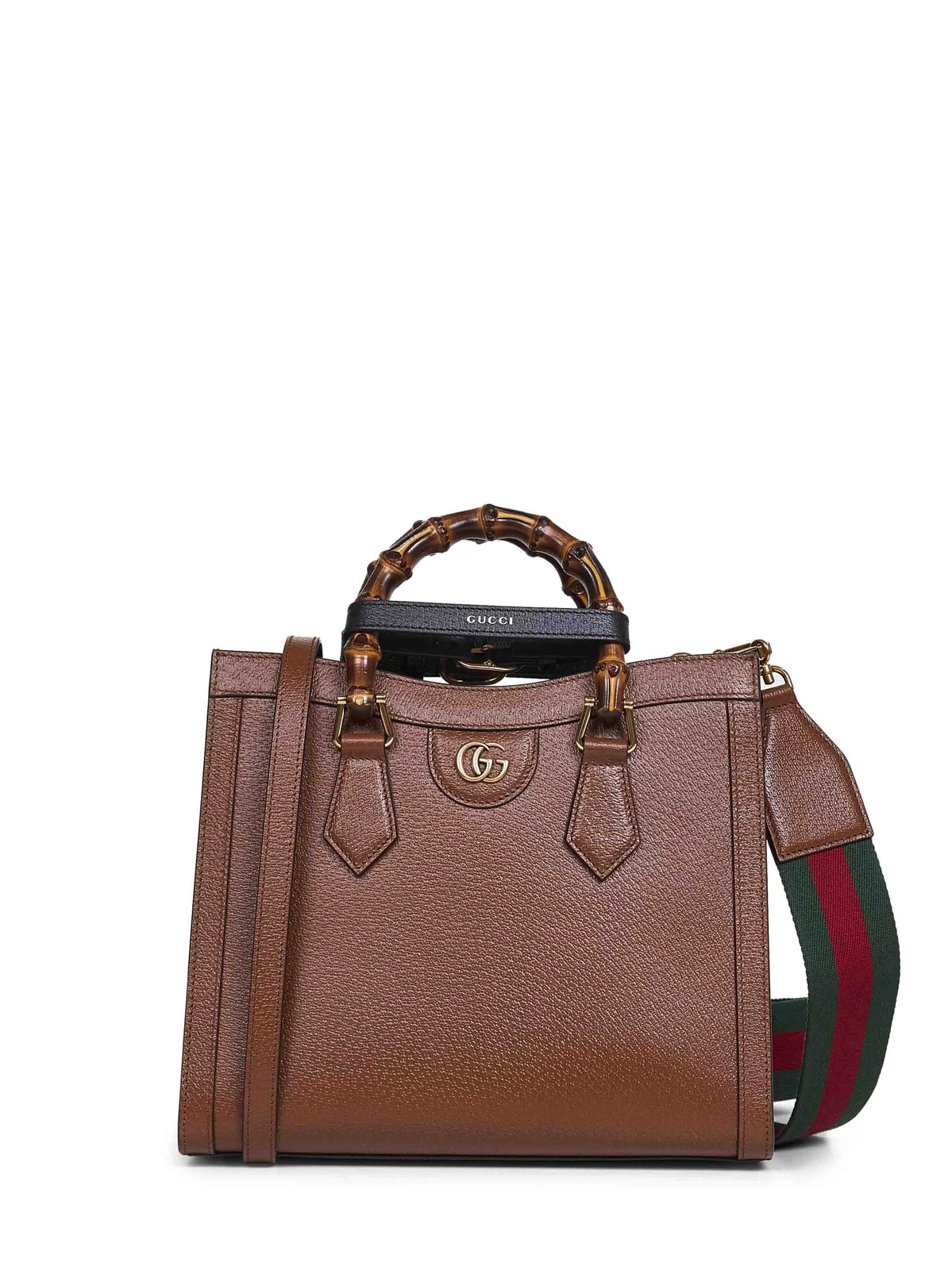 Gucci Diana Top Handle — 4