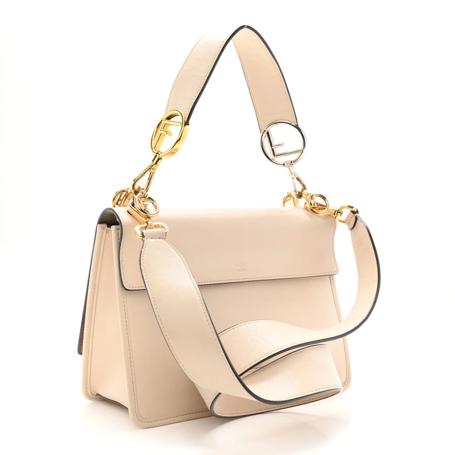 Vitello Century Opaco F Is Fendi Kan I 3