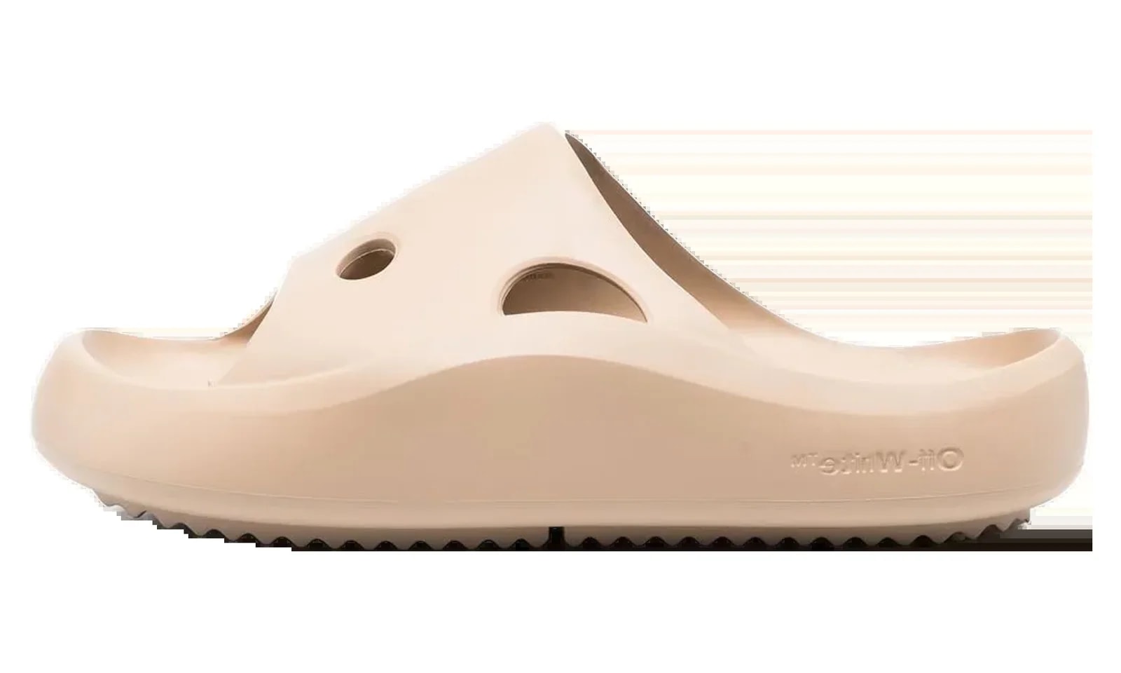 Off-White — Meteor Slide Wmns " OWIC010F22MAT0016262 — Sneaker — resale