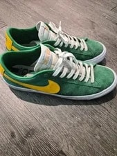 Nike SB Grant Taylor GT / / Low DC7695-300 3