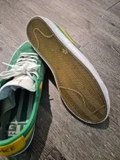 Nike SB Grant Taylor GT / / Low DC7695-300 4