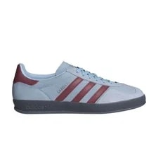 Adidas — Adidas Gazelle Indoor Clear Noble — Sneaker — resale