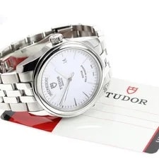 Tudor Glamour Date Day 56000 TO279793 2