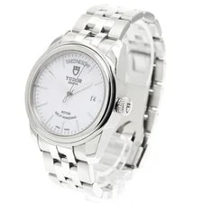 Tudor Glamour Date Day 56000 TO279793 3