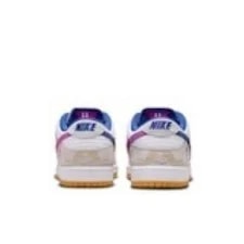 Nike SB Dunk Low Rayssa Leal ’s 4