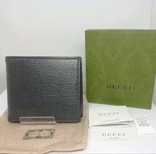 Gucci GG Marmont Bifold With Dust 2
