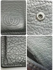 Gucci GG Marmont Bifold With Dust 3