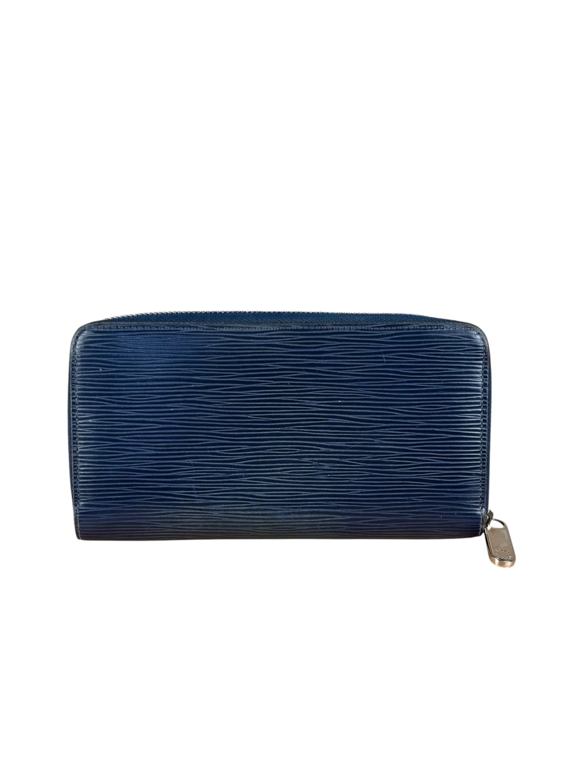 Louis Vuitton Zip Wallet 2