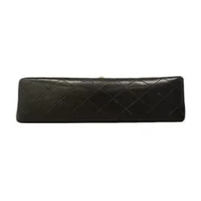 Auth [6gd3803] Chanel Matrasse W Flap WChain Gol... 3