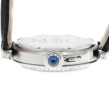 Cartier Pasha C W3100255 35mm SS Beige #C18804 3