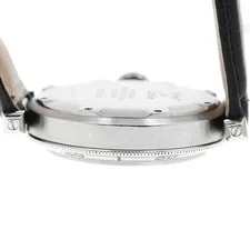 Cartier Pasha C W3100255 35mm SS Beige #C18804 4