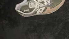 Saucony 6000 S70441-56 3